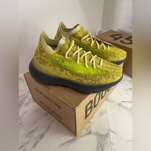 Yeezy Boost 380 Hylte